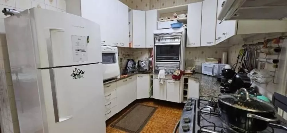 Apartamento, 3 quartos, 187 m² - Foto 17