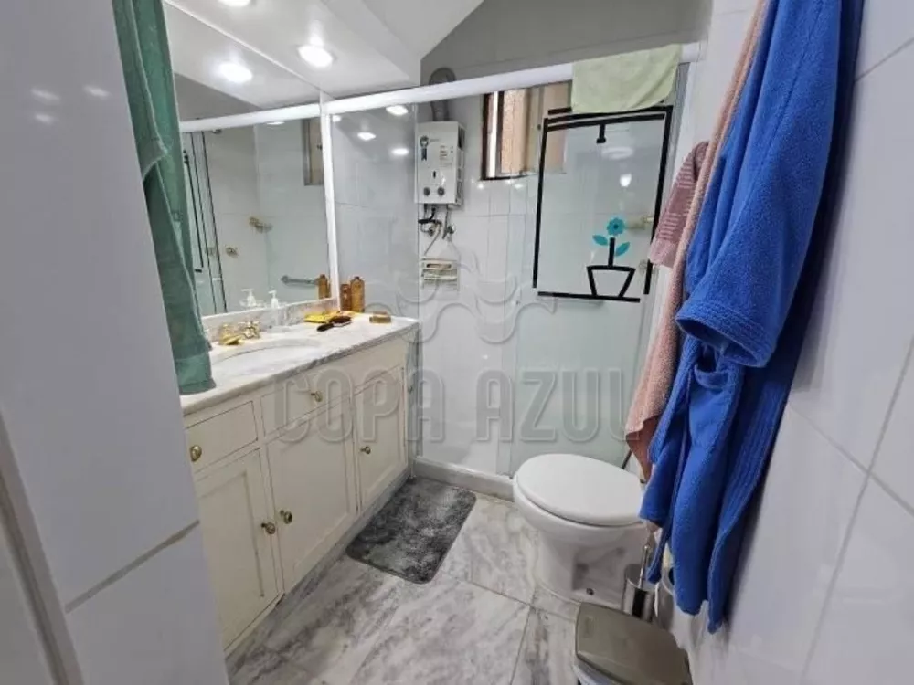 Apartamento, 3 quartos, 187 m² - Foto 33