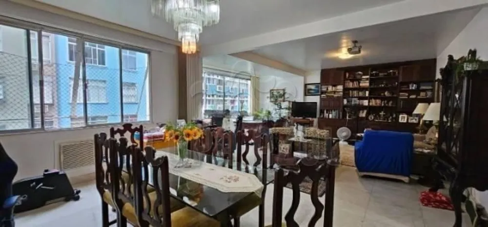 Apartamento, 3 quartos, 187 m² - Foto 59