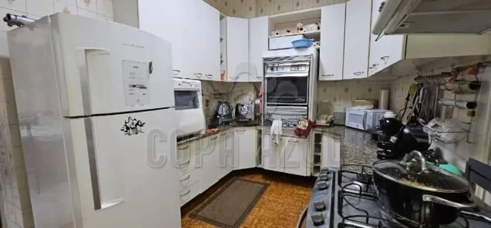 Apartamento, 3 quartos, 187 m² - Foto 84