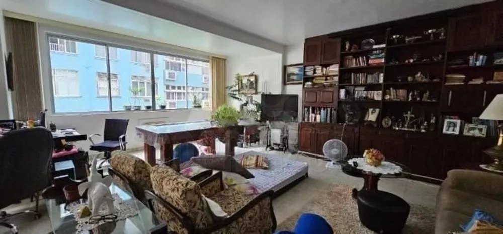 Apartamento, 3 quartos, 187 m² - Foto 3