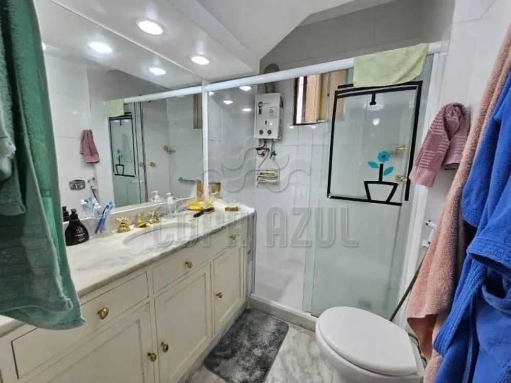 Apartamento, 3 quartos, 187 m² - Foto 68