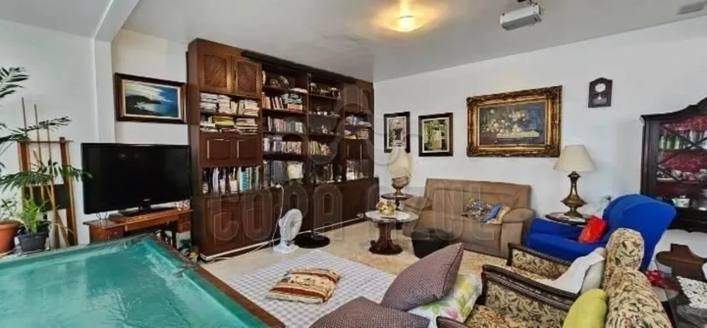 Apartamento, 3 quartos, 187 m² - Foto 34
