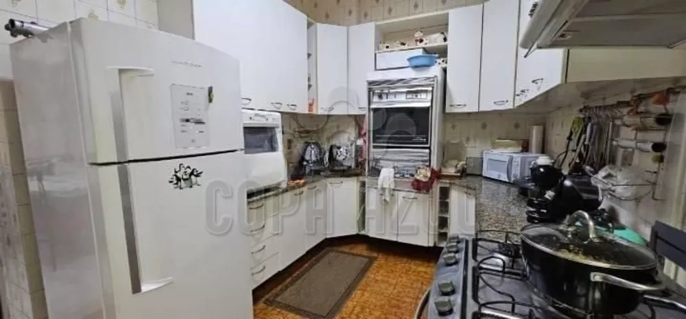 Apartamento, 3 quartos, 187 m² - Foto 21