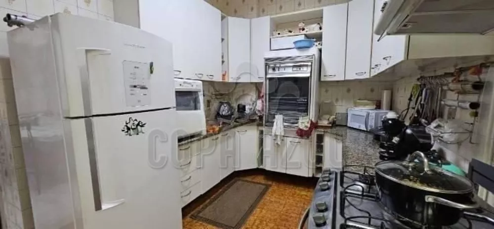Apartamento, 3 quartos, 187 m² - Foto 22