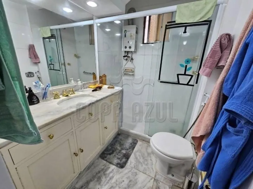 Apartamento, 3 quartos, 187 m² - Foto 67