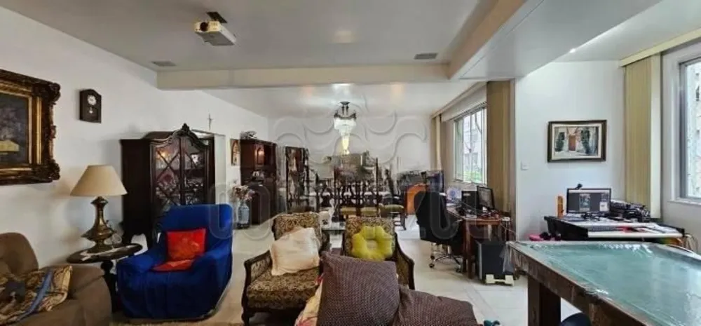 Apartamento, 3 quartos, 187 m² - Foto 49