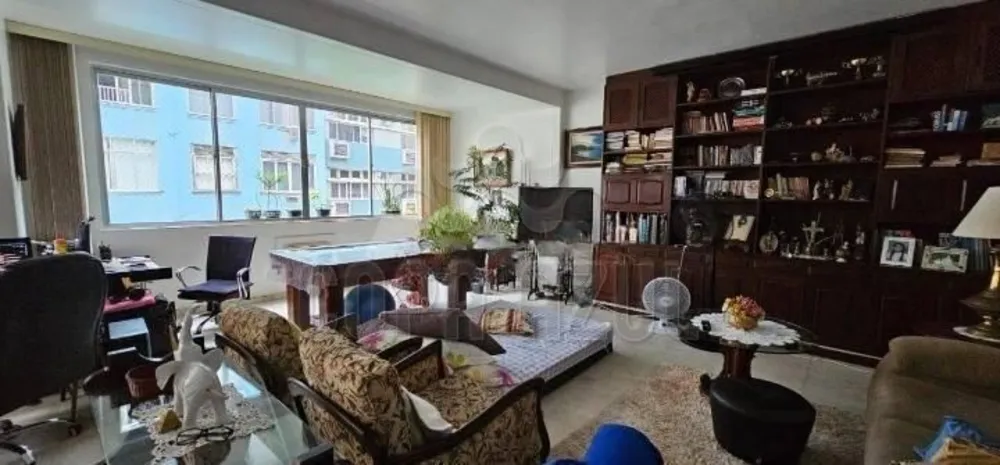 Apartamento, 3 quartos, 187 m² - Foto 57