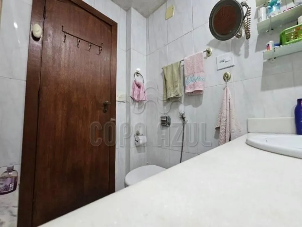 Apartamento, 3 quartos, 187 m² - Foto 73
