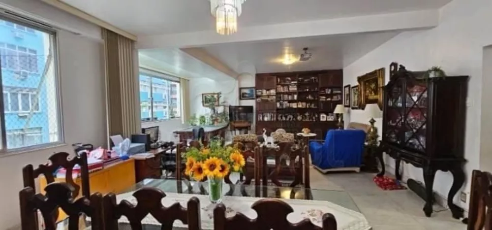 Apartamento, 3 quartos, 187 m² - Foto 4
