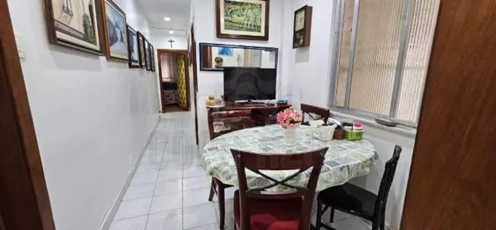 Apartamento, 3 quartos, 187 m² - Foto 5