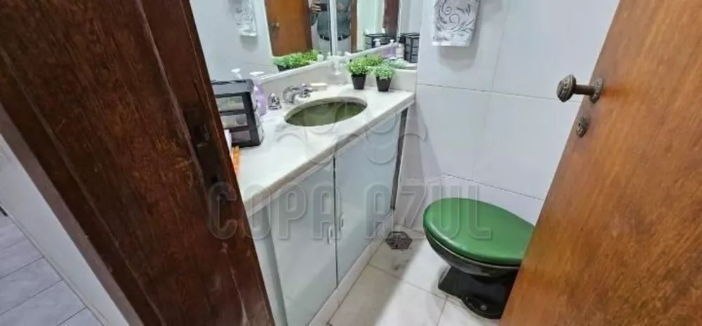 Apartamento, 3 quartos, 187 m² - Foto 27