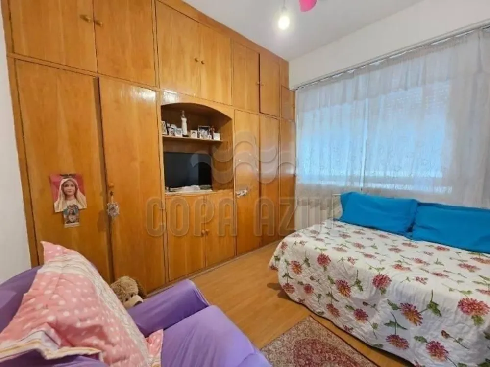 Apartamento, 3 quartos, 187 m² - Foto 69