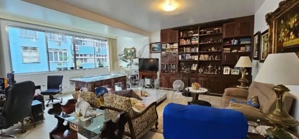 Apartamento, 3 quartos, 187 m² - Foto 60