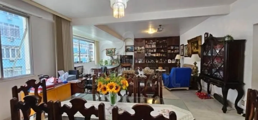 Apartamento, 3 quartos, 187 m² - Foto 58