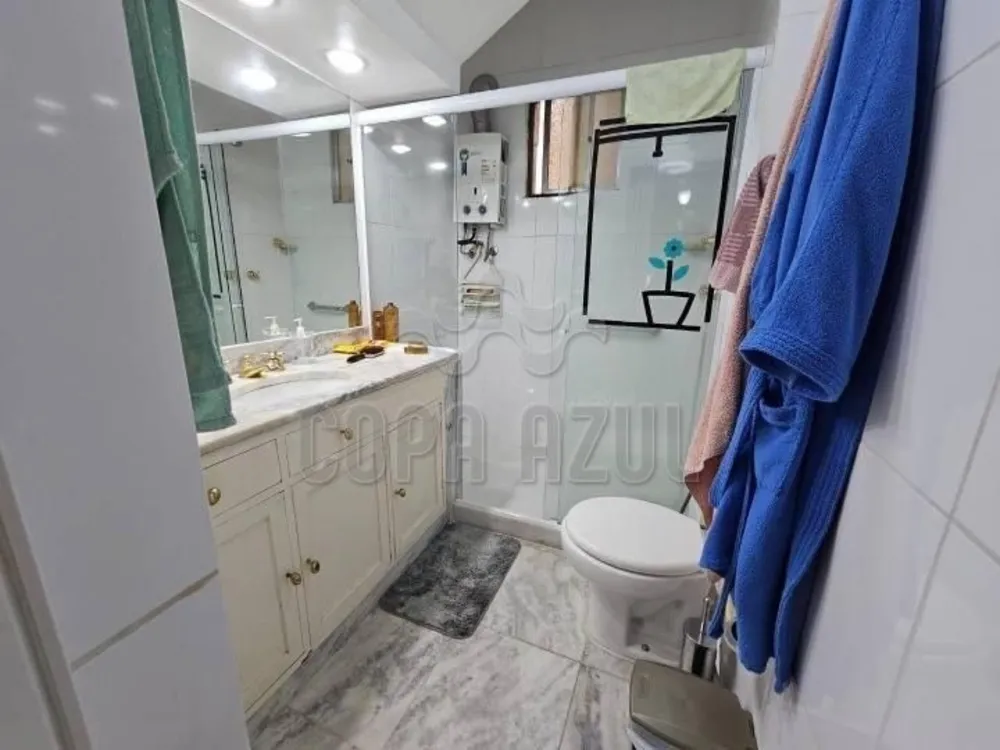 Apartamento, 3 quartos, 187 m² - Foto 66