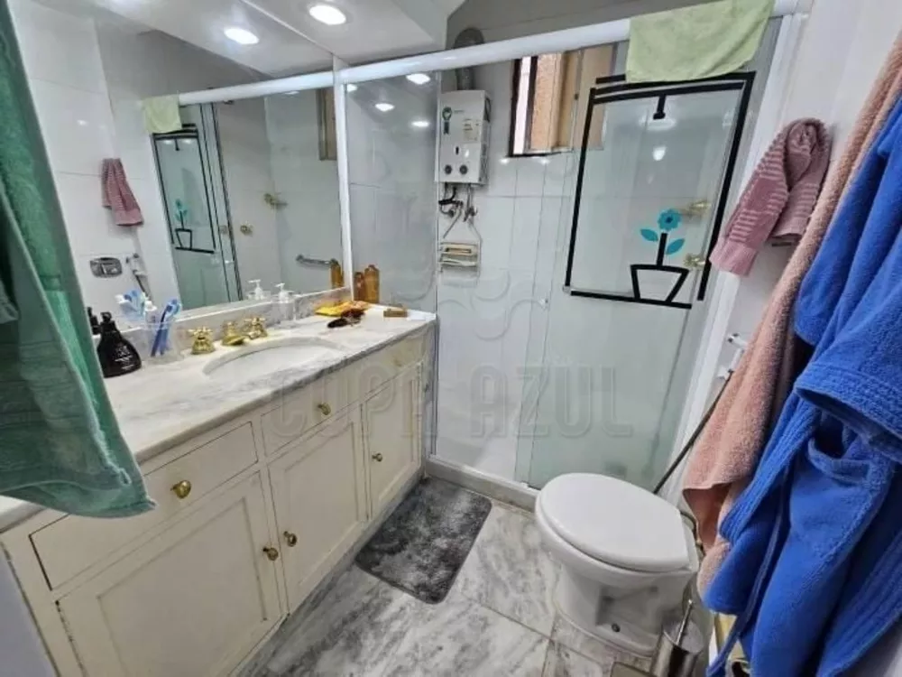 Apartamento, 3 quartos, 187 m² - Foto 8