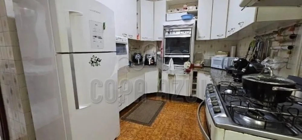 Apartamento, 3 quartos, 187 m² - Foto 82