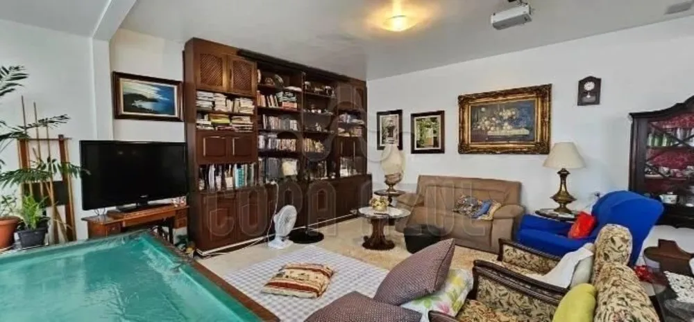 Apartamento, 3 quartos, 187 m² - Foto 88