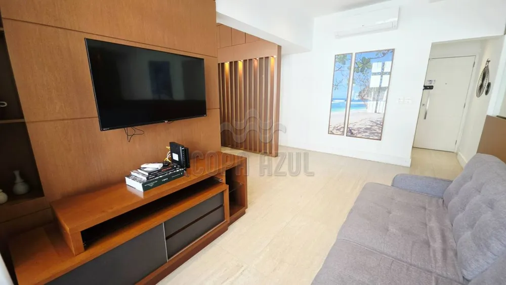 Apartamento, 3 quartos, 97 m² - Foto 4