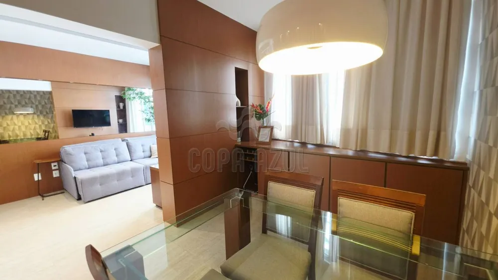 Apartamento, 3 quartos, 97 m² - Foto 8