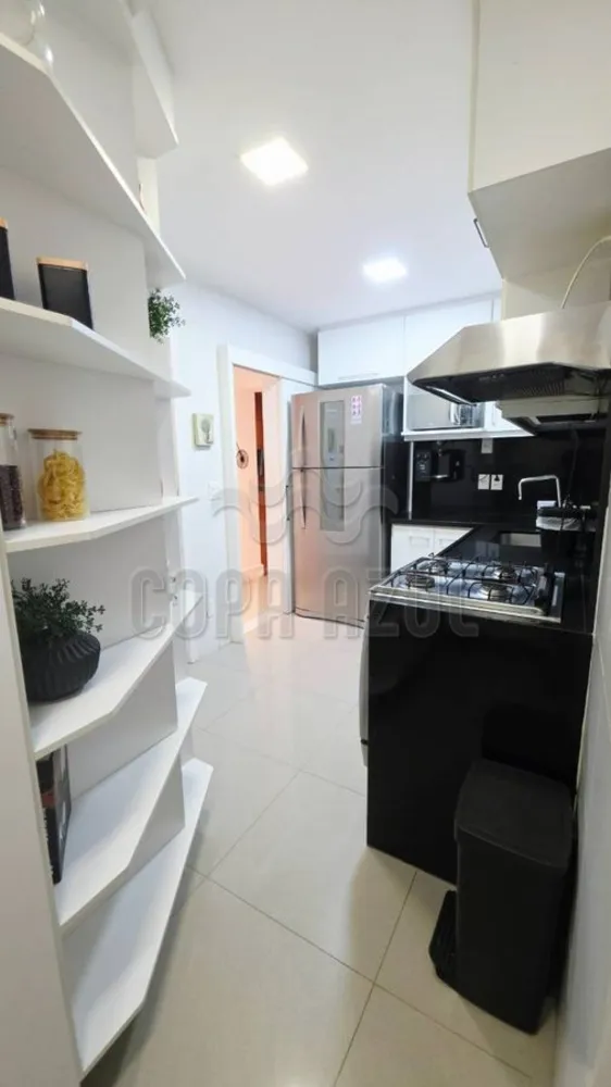 Apartamento, 3 quartos, 97 m² - Foto 28