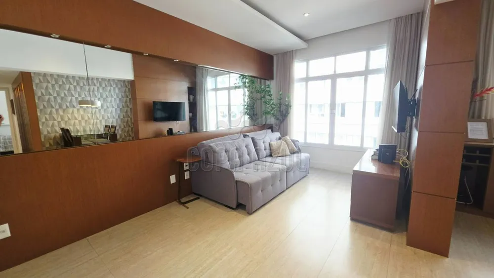 Apartamento, 3 quartos, 97 m² - Foto 5