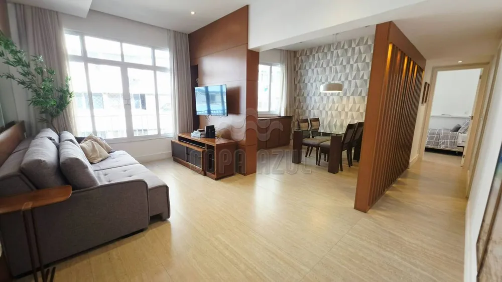 Apartamento, 3 quartos, 97 m² - Foto 9