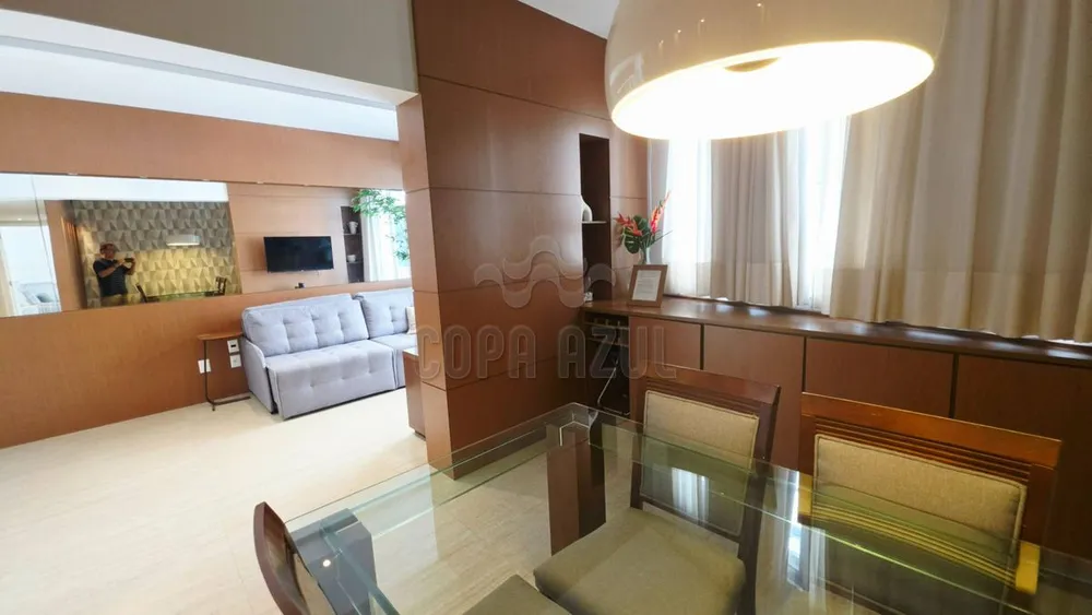 Apartamento, 3 quartos, 97 m² - Foto 1