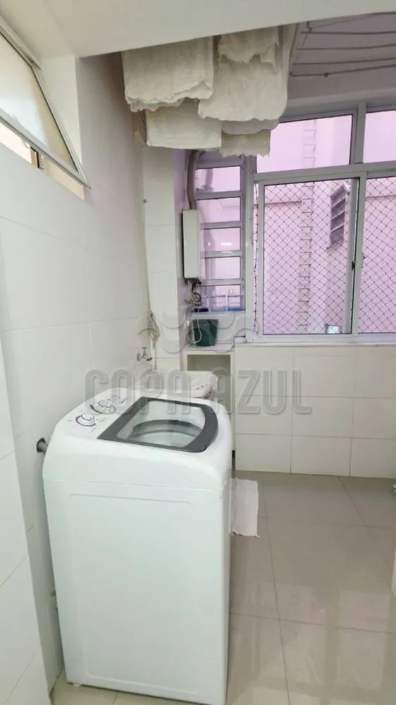 Apartamento, 3 quartos, 97 m² - Foto 31