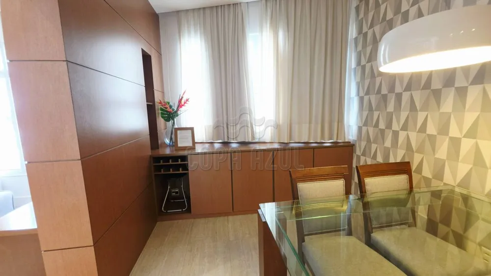 Apartamento, 3 quartos, 97 m² - Foto 6