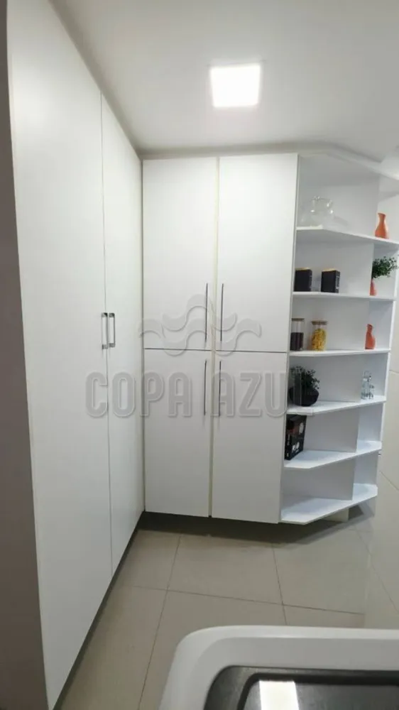 Apartamento, 3 quartos, 97 m² - Foto 29