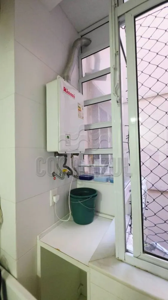 Apartamento, 3 quartos, 97 m² - Foto 32