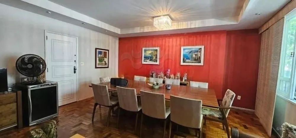 Apartamento, 5 quartos, 209 m² - Foto 4