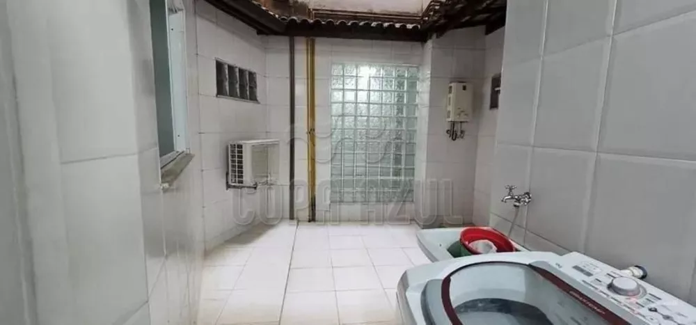 Apartamento, 5 quartos, 209 m² - Foto 29