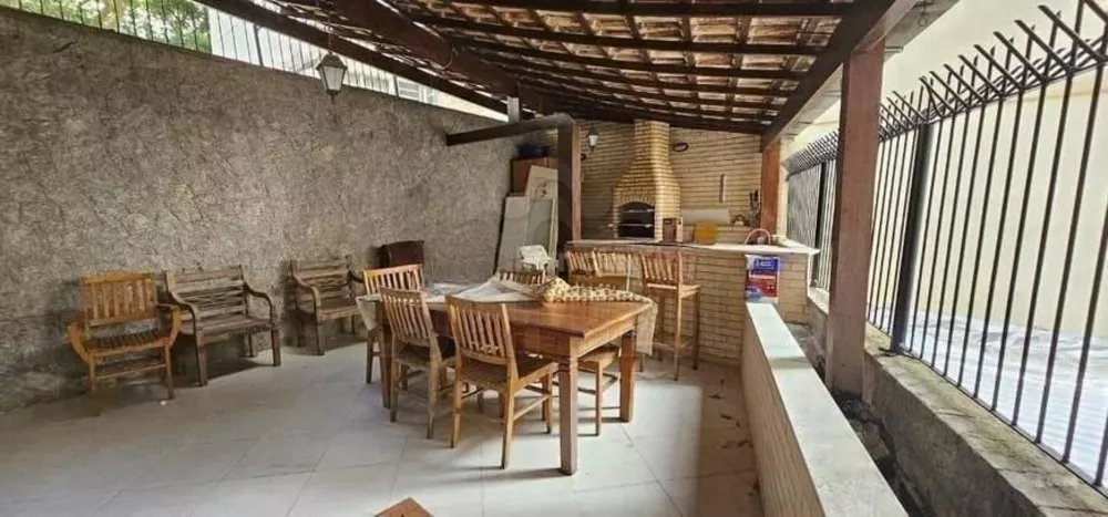 Apartamento, 5 quartos, 209 m² - Foto 14