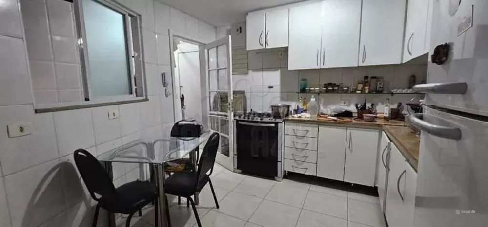 Apartamento, 5 quartos, 209 m² - Foto 13