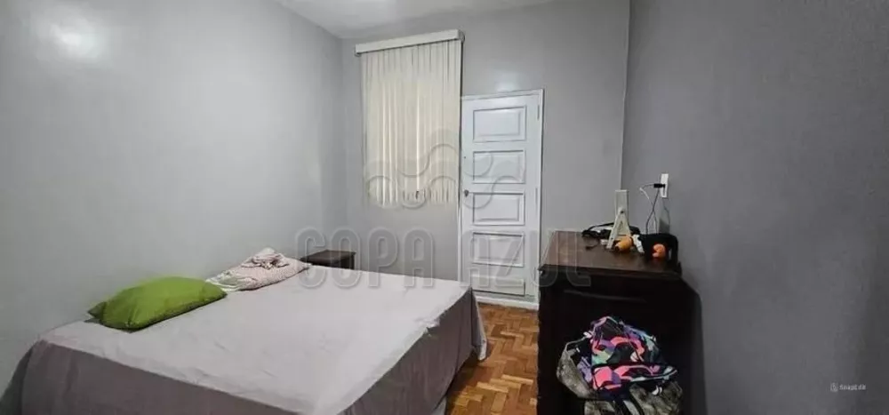Apartamento, 5 quartos, 209 m² - Foto 30