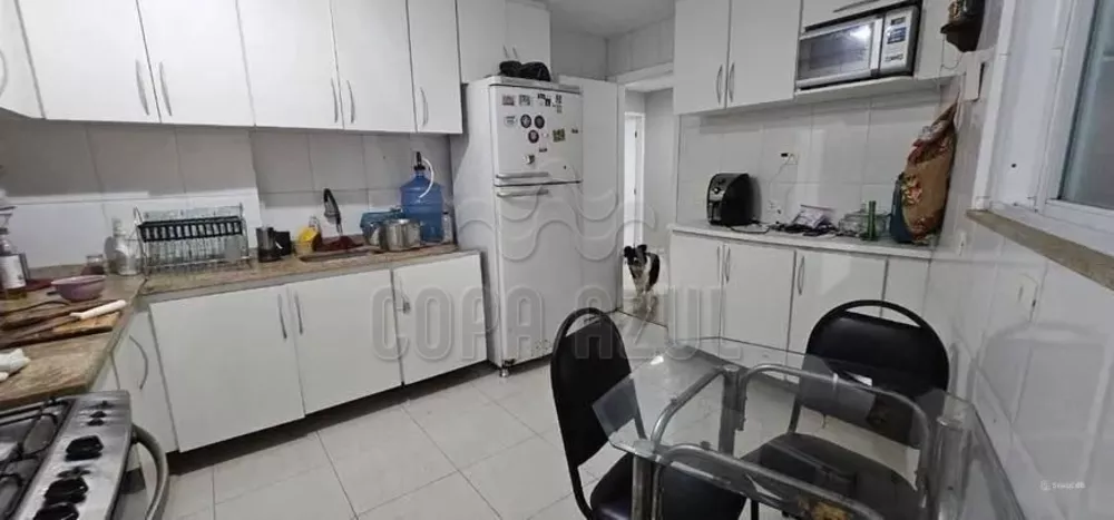 Apartamento, 5 quartos, 209 m² - Foto 34