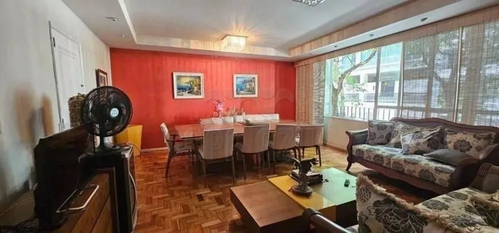 Apartamento, 5 quartos, 209 m² - Foto 5