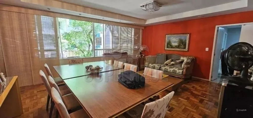 Apartamento, 5 quartos, 209 m² - Foto 39