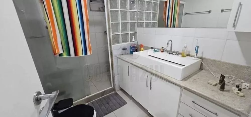 Apartamento, 5 quartos, 209 m² - Foto 9