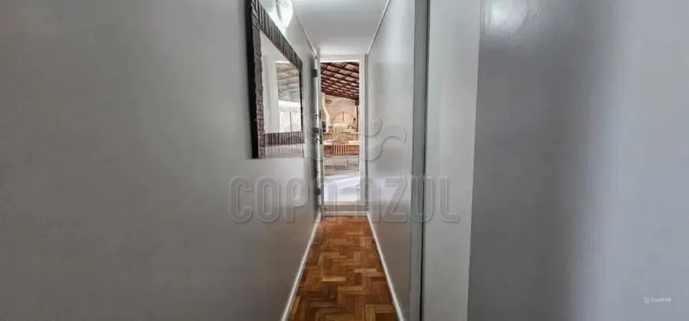 Apartamento, 5 quartos, 209 m² - Foto 57