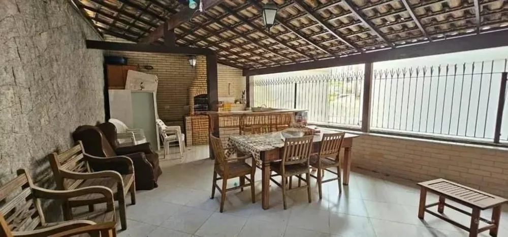 Apartamento, 5 quartos, 209 m² - Foto 12