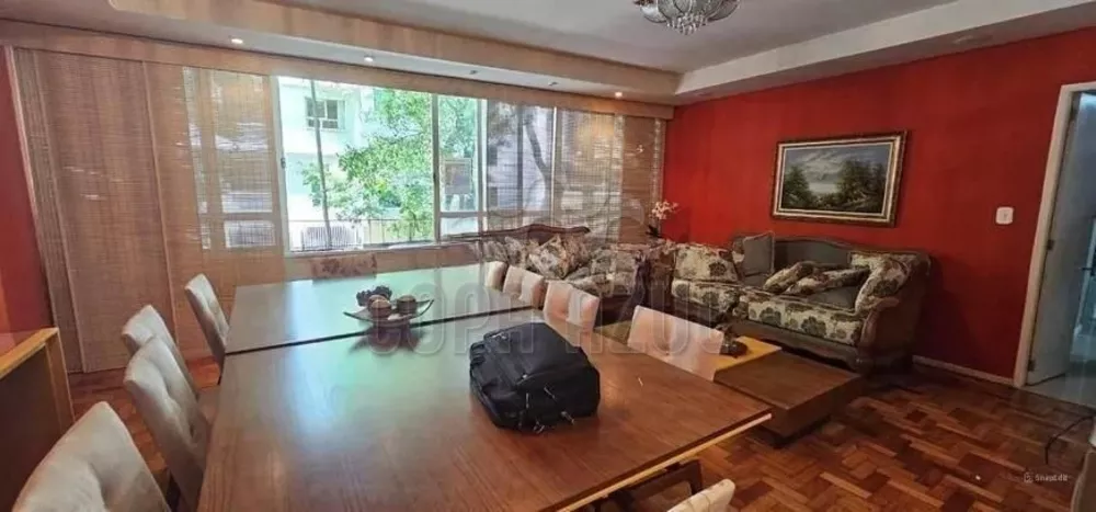 Apartamento, 5 quartos, 209 m² - Foto 50