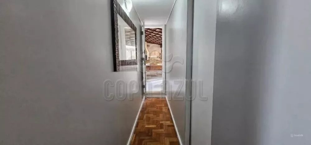 Apartamento, 5 quartos, 209 m² - Foto 37