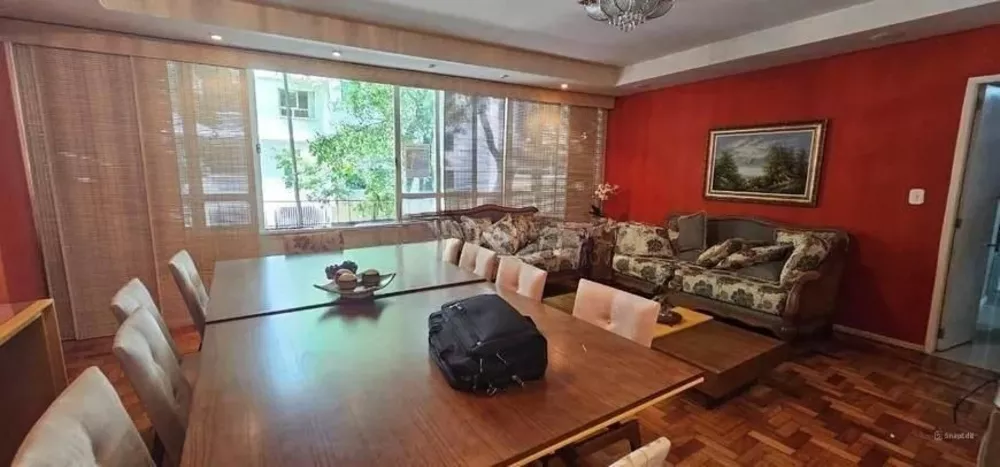 Apartamento, 5 quartos, 209 m² - Foto 22