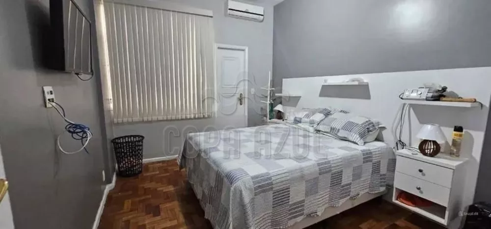 Apartamento, 5 quartos, 209 m² - Foto 47