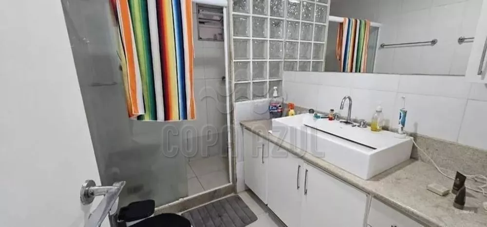 Apartamento, 5 quartos, 209 m² - Foto 33