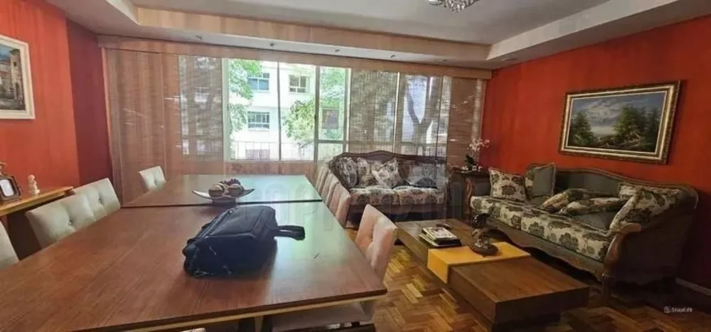 Apartamento, 5 quartos, 209 m² - Foto 6